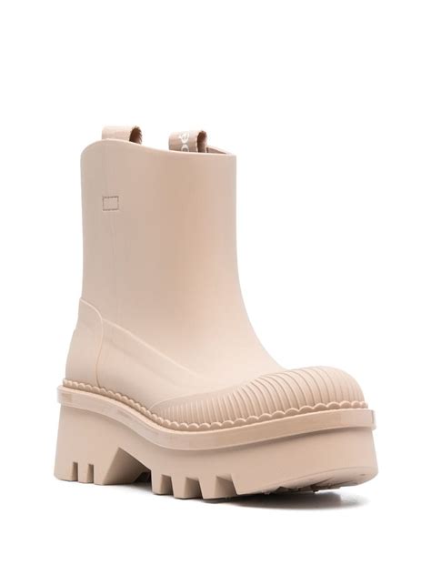 chloe rain boots sale.